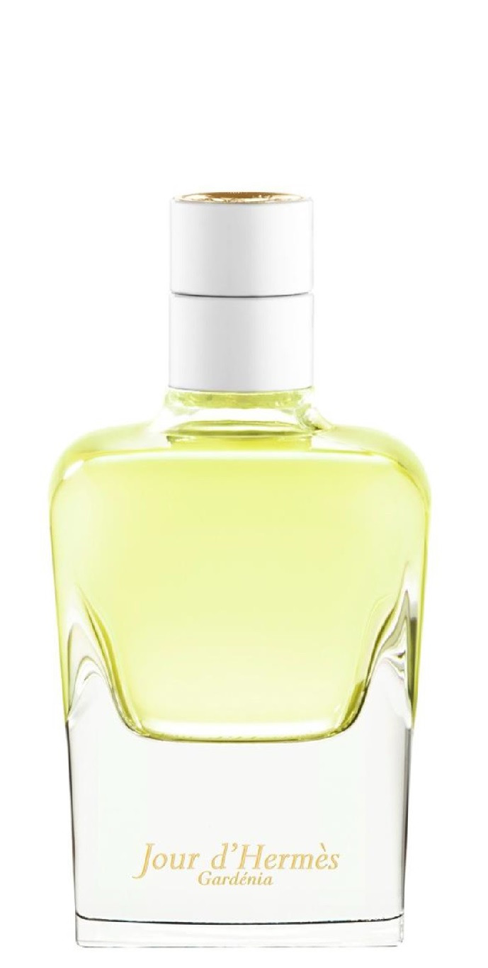 Hermes Jour D'Hermes Gardenia EDP VAPO 50ML