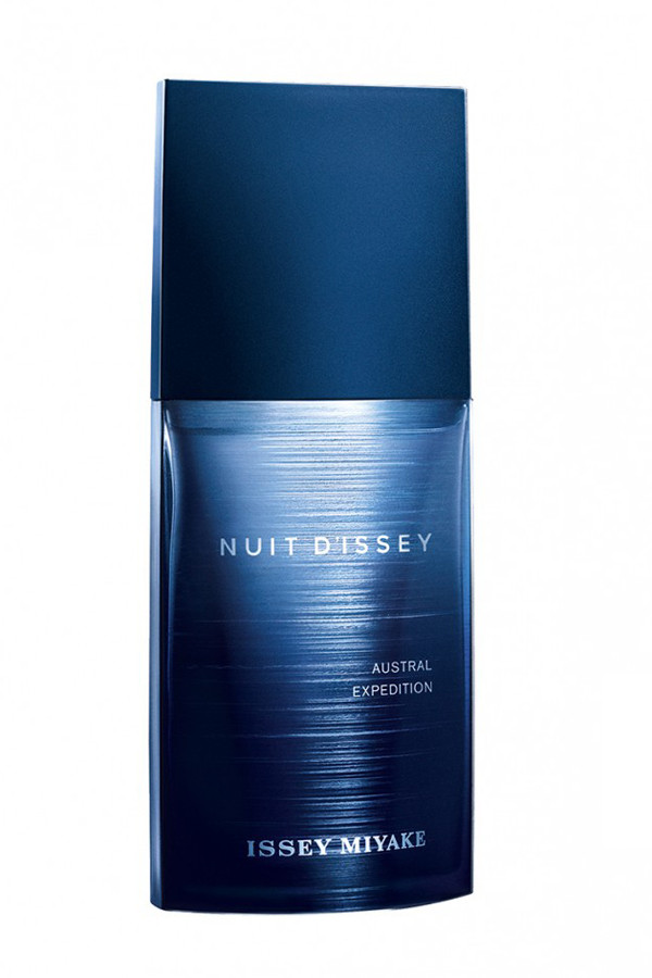 Issey Miyake Nuit D'issey Austral Expedition EDT Erkek 125 ML (Sevil Özel)