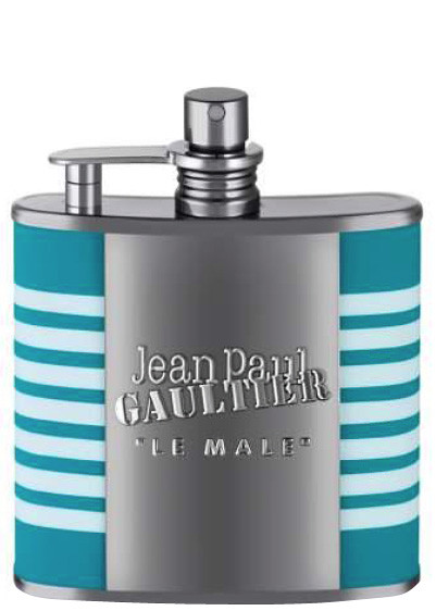 Jean Paul Gaultier Le Male On The Road Collector 125 ml