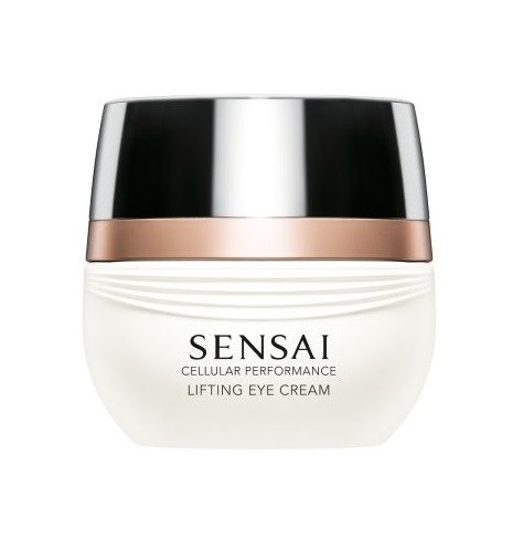 Sensai Cellular Performance Lifting Eye Cream Göz Bakım Kremi