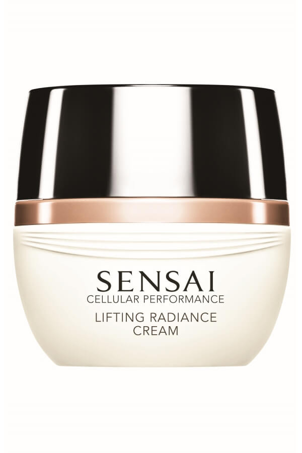 Sensai Cellular Performance Lifting Radiance Cream 40ML Anti-age