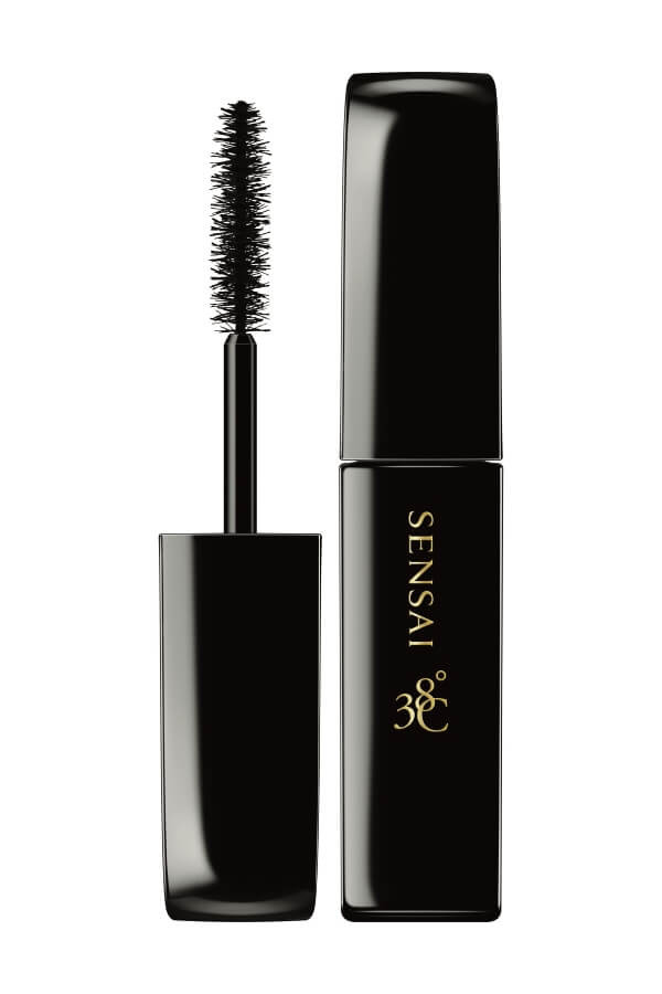 Sensai Lash Volumiser 38°C Siyah Maskara