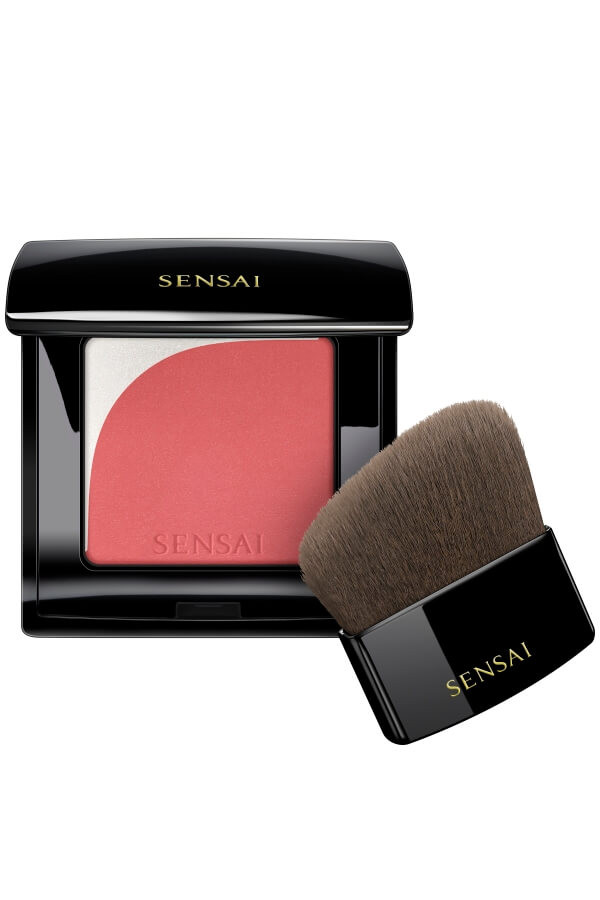Sensai Blooming Blush Allık