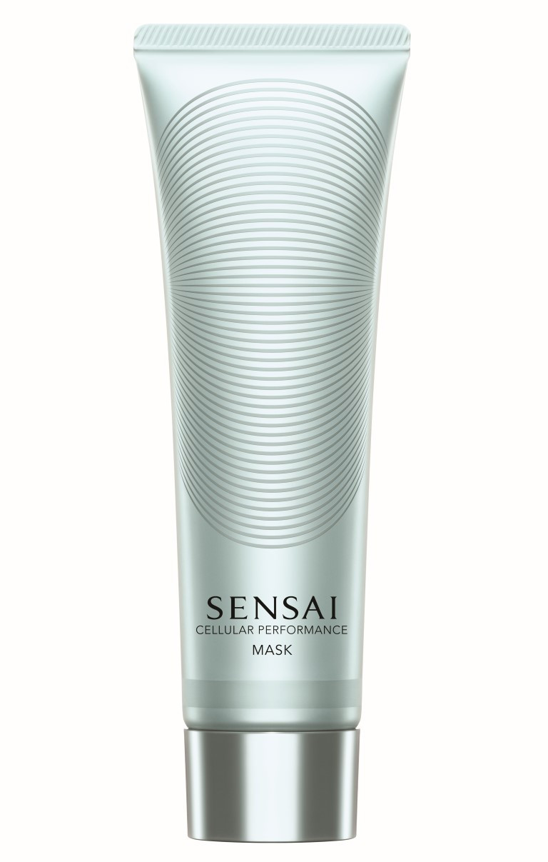 Sensai Cellular Performance Mask 100ML Maske