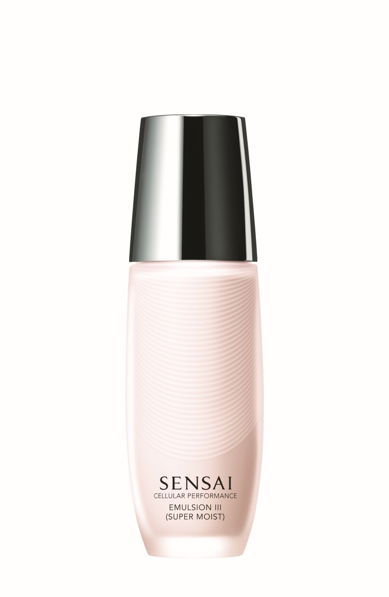 Sensai Cellular Performance Emulsion III 100ML Nemlendirici