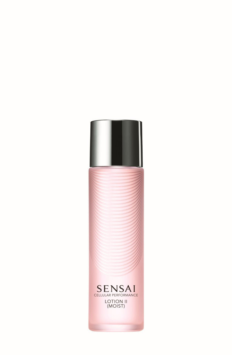 Sensai Cellular Performance Lotion II 60ML Nemlendirici