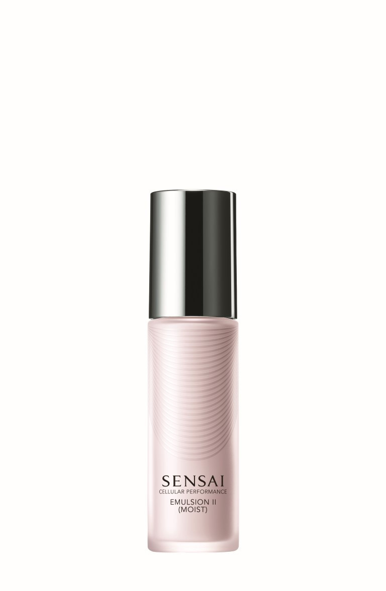 Sensai Cellular Performance Emulsion II 50ML Nemlendirici