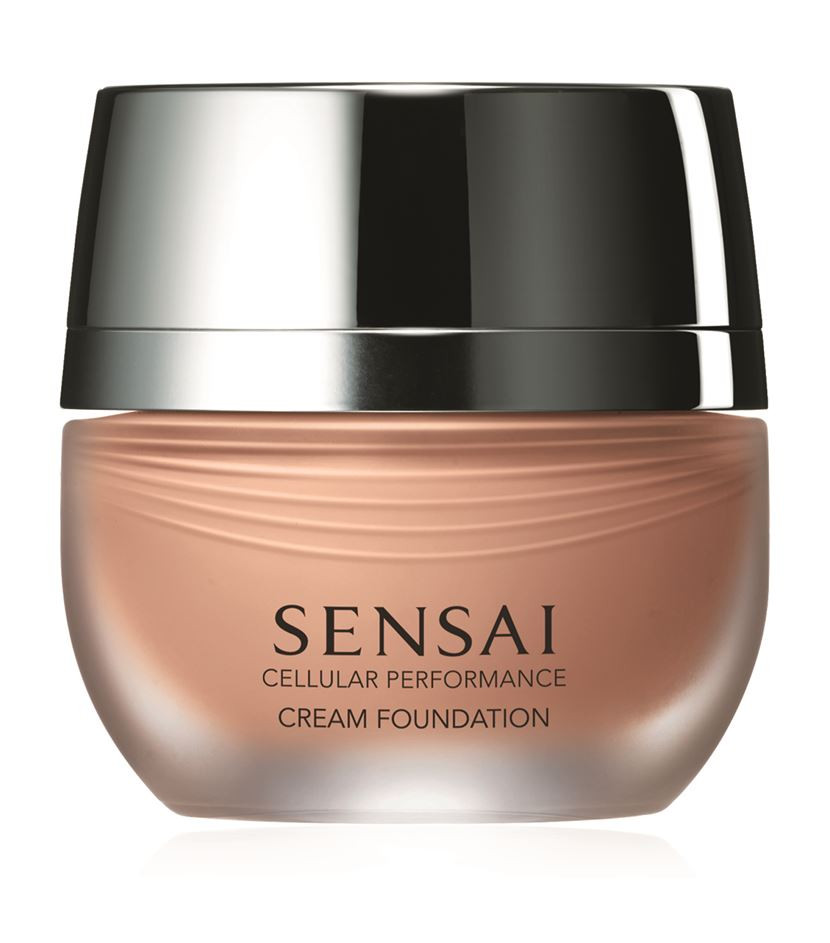 Sensai Cellular Performance Cream Foundation 12 Fondöten