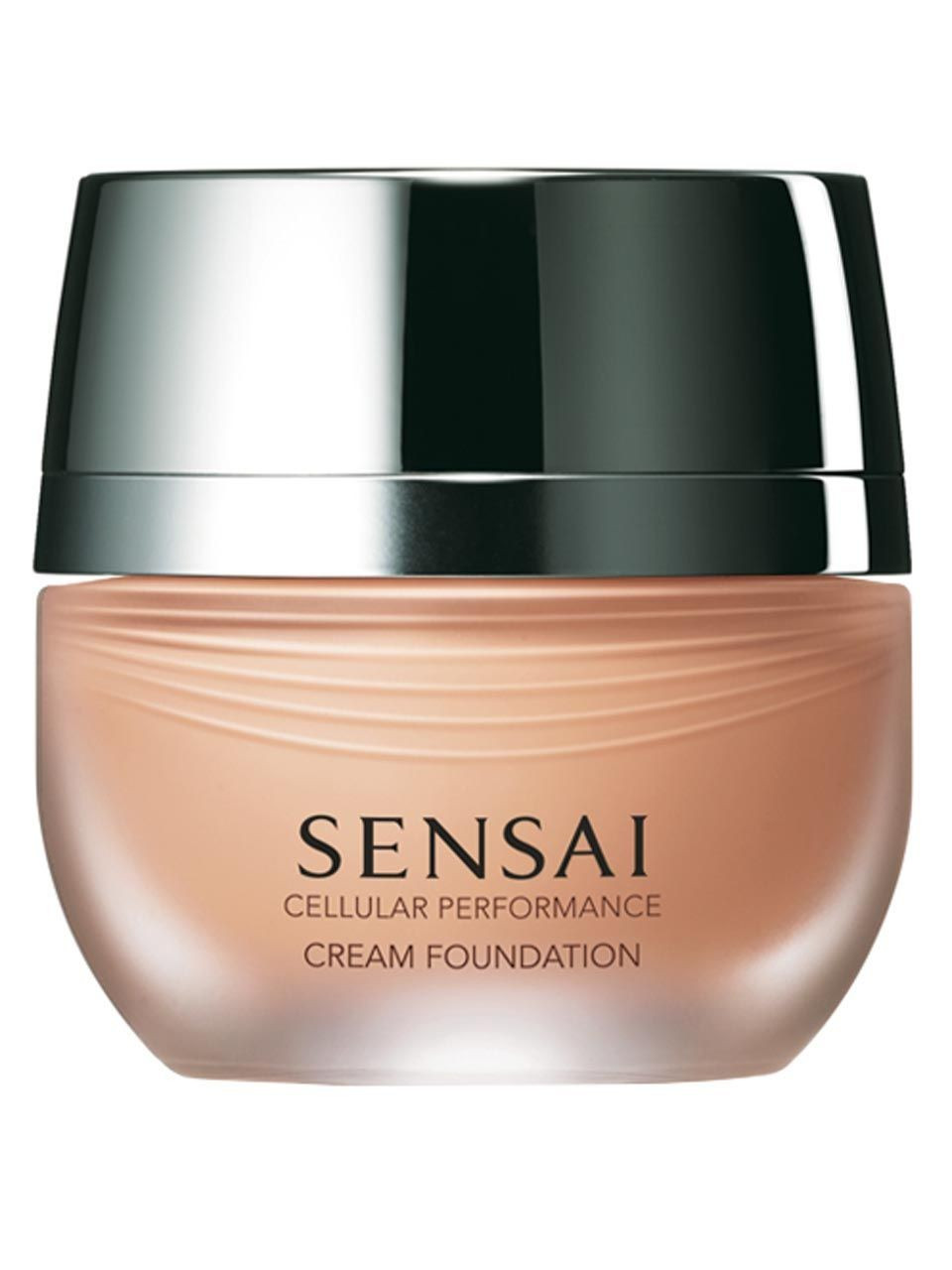 Sensai Cellular Performance Cream Foundation 23 Fondöten