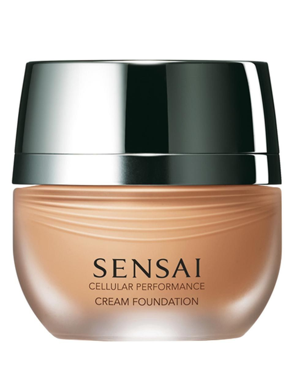 Sensai Cellular Performance Cream Foundation 24 Fondöten