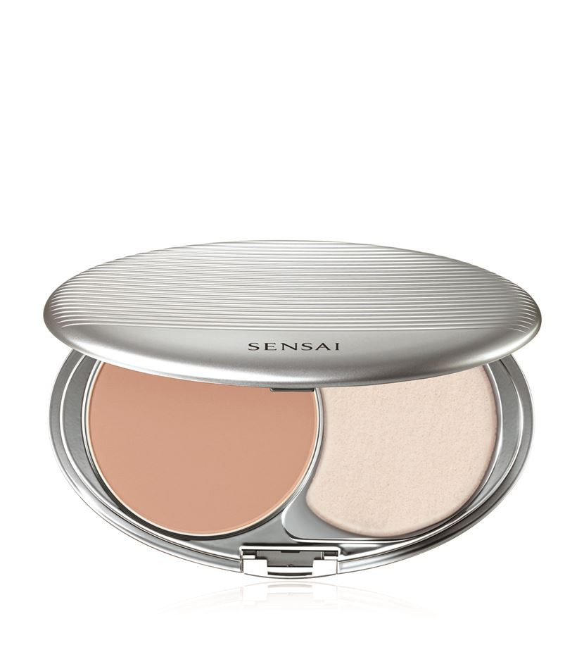 Sensai Cellular Performance Total Finish Foundation 12 Fondöten