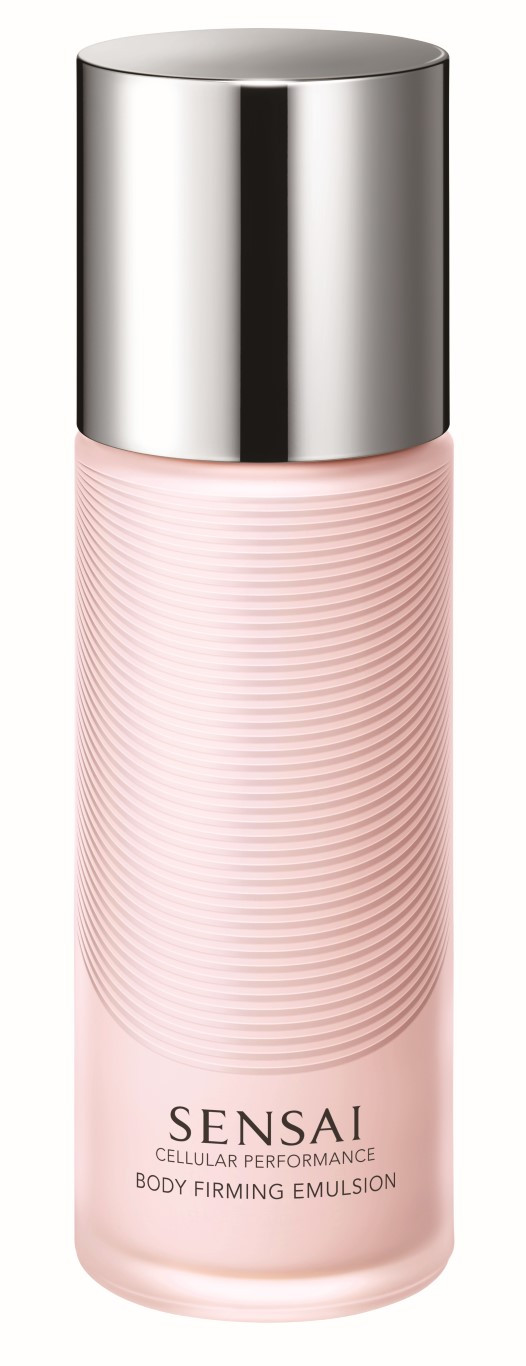 Sensai Cellular Performance Body Firming Emulsion 200ML Vücut ve Saç