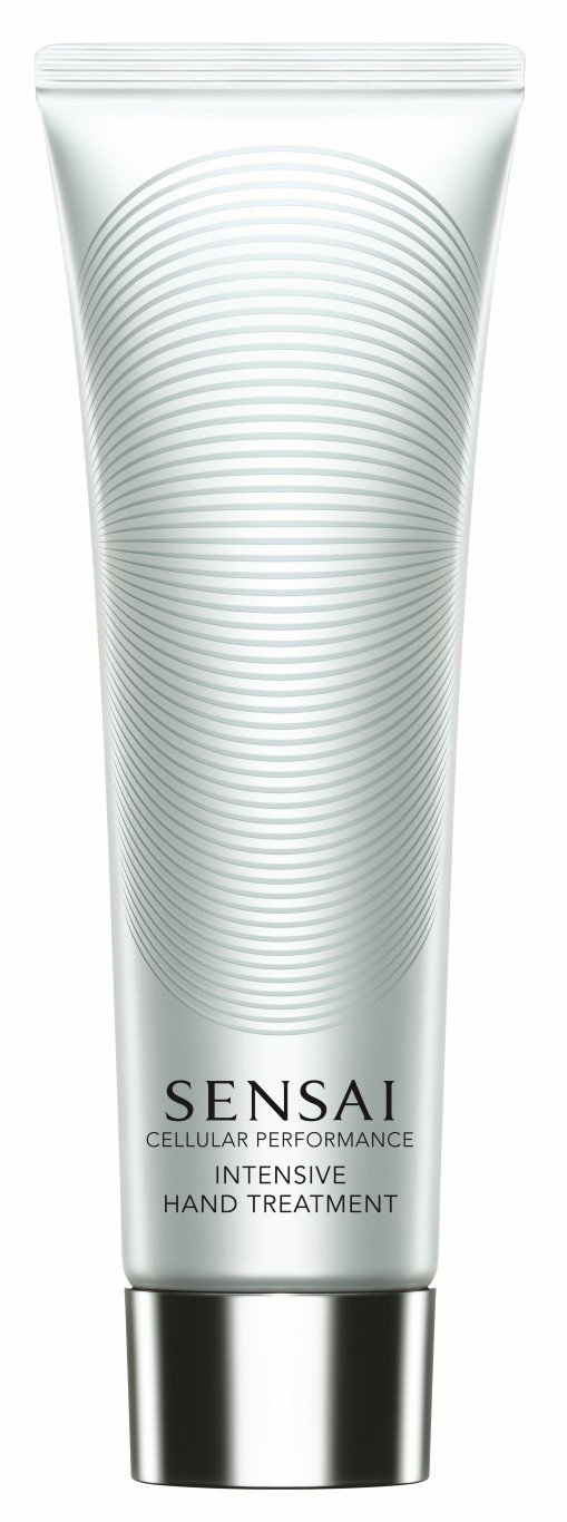 Sensai Cellular Performance intensive Hand Treatment 100ML El Bakımı