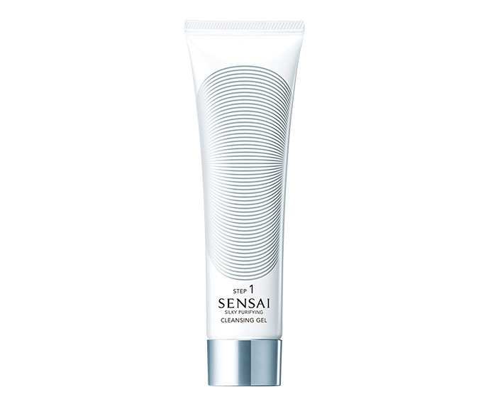 Sensai Silky Purifying Cleansing Gel Makyaj Temizleyici