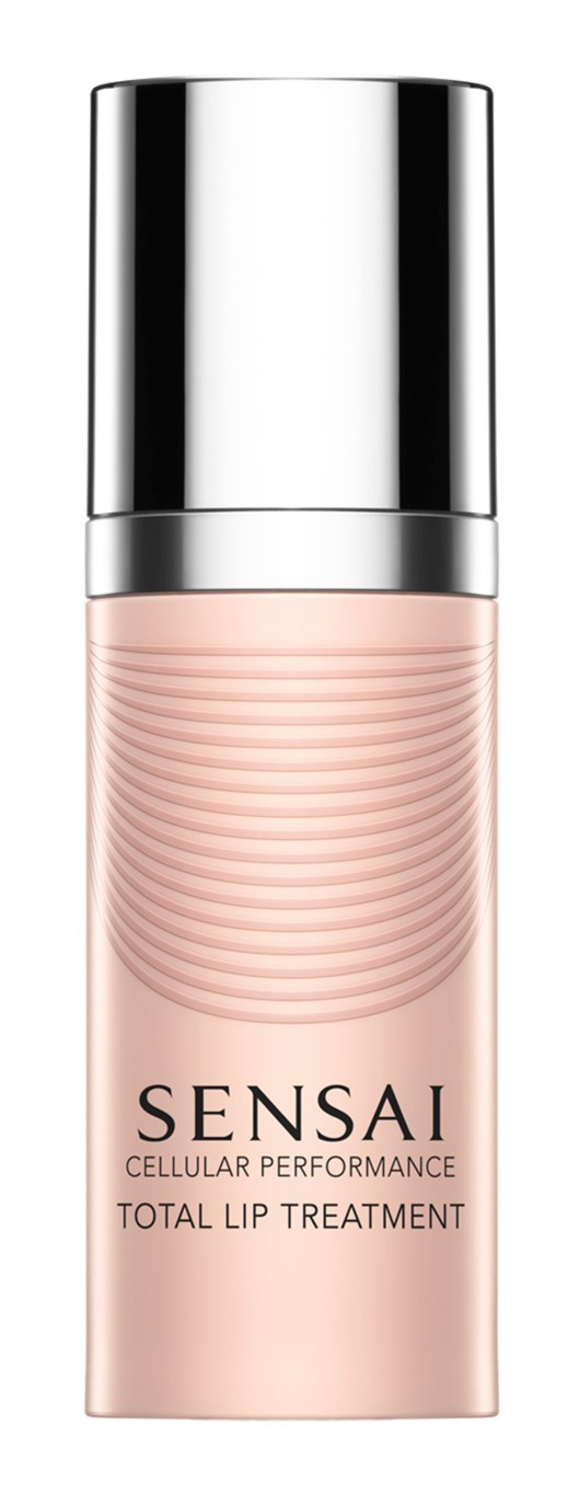 Sensai Cellular Performance Total Lip Treatment 15ML Dudak Bakımı