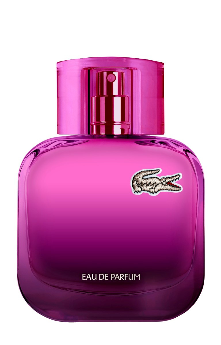 Lacoste L.12.12 Pour Elle Magnetic EDP 45ML Bayan Parfüm