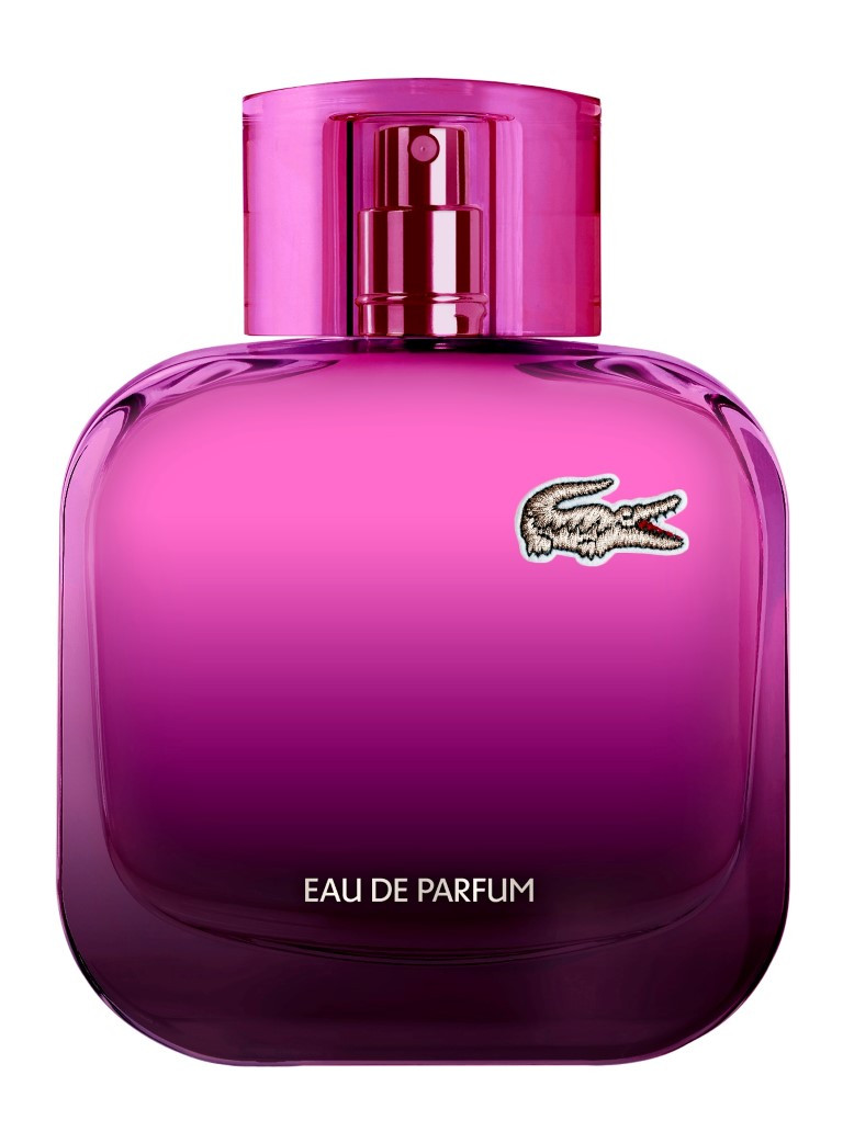 Lacoste L.12.12 Pour Elle Magnetic EDP 80ML Bayan Parfüm