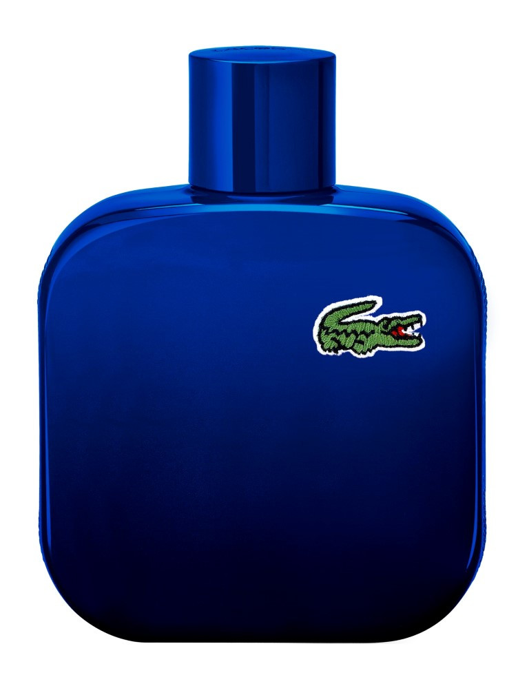 Lacoste L.12.12 Pour Homme Magnetic EDT 100ML Erkek Parfüm