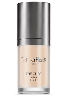 Natura Bisse The Cure Sheer Eye Cream 15 ml