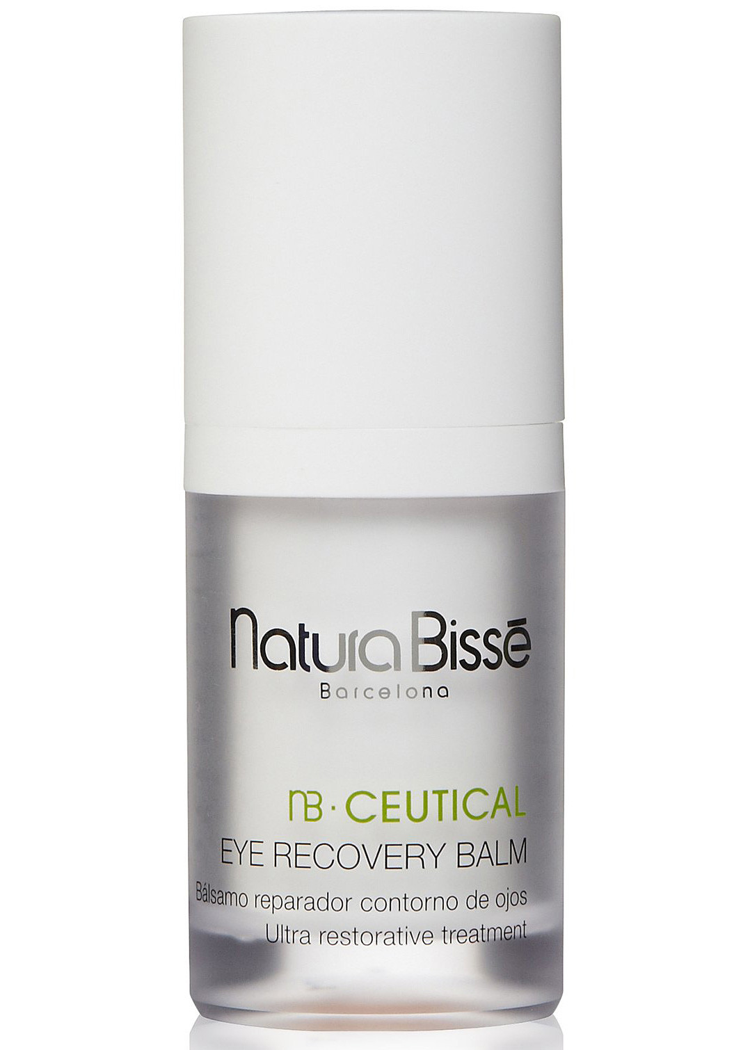 Natura Bisse Eye Recovery Balm 15 ml