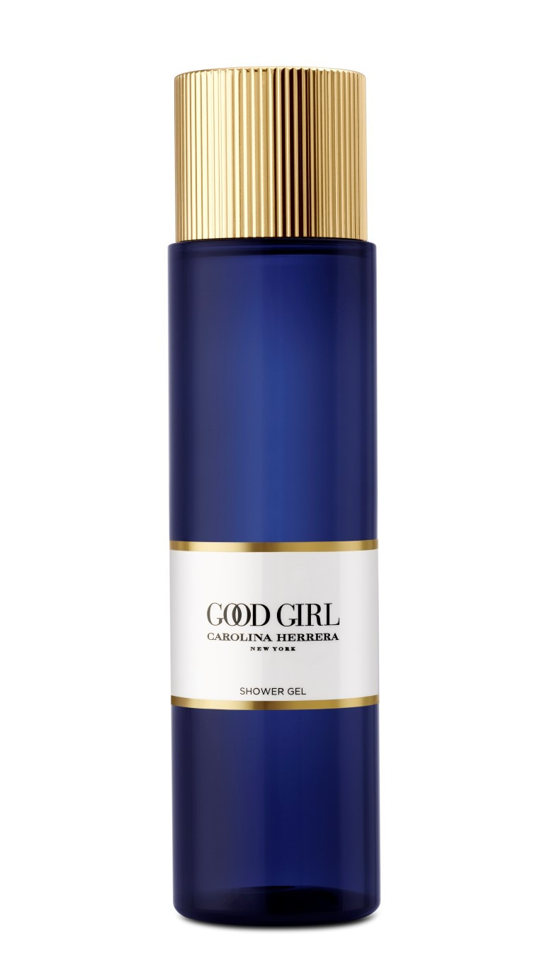 Carolina Herrera Good Girl 200ML  Duş Jeli