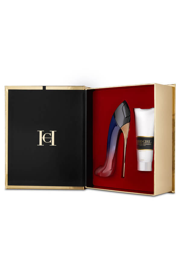 Carolina Herrera Ch Goodgirl Legere EDP 80ML Bayan Parfüm Seti