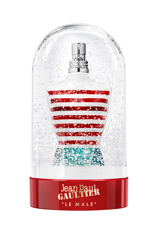 Jean Paul Gaultier Le Male 125ML EDT Erkek Parfümü Sevil'e Özel