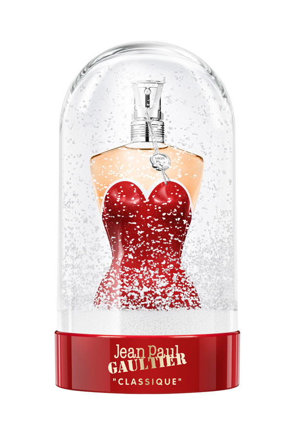 Jean Paul Gaultier Classique 100ML EDT Bayan Parfümü Sevil'e Özel