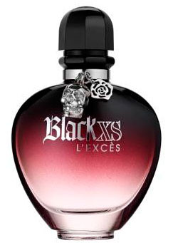 Paco Rabanne Black XS L'Exces EDP Bayan Parfum 80 ml