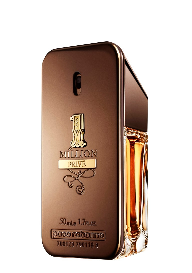 Paco Rabanne 1 Million Prive EDP 50ML Erkek Parfüm