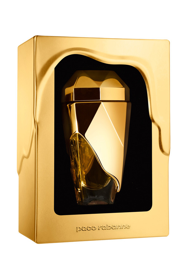 Paco Rabanne Lady Million 80ML EDP Bayan Parfümü Sevil'e Özel