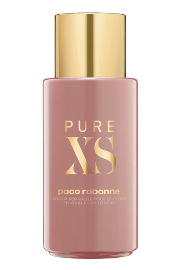 Paco Rabanne Pure XS For Her 200ML Vücut Losyonu