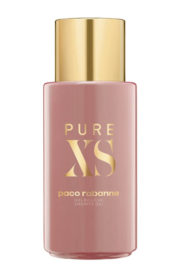 Paco Rabanne Pure XS For Her 200ML Duş Jeli