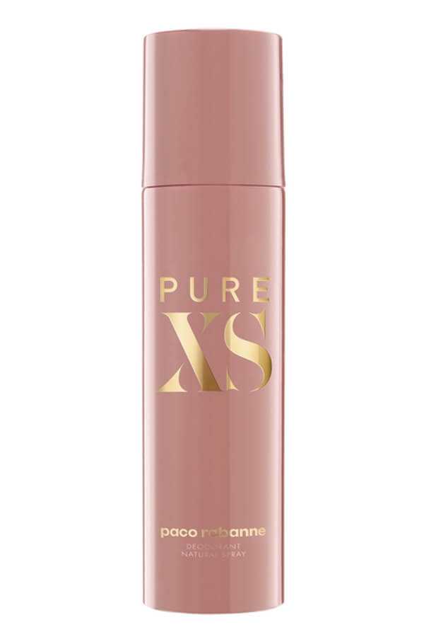 Paco Rabanne Pure XS For Her 150ML Deodorant