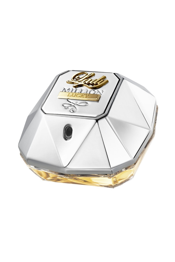 Paco Rabanne Lady Million Lucky EDP 50ML Kadın Parfümü
