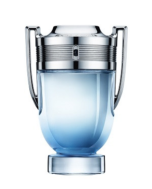 Paco Rabanne  Invictus Aqua EDT 100ML Erkek Parfüm