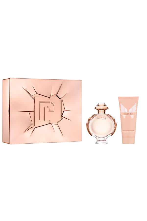 Paco Rabanne Olympea EDP 80ML Bayan Parfüm Seti