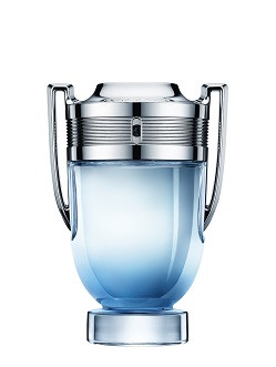 Paco Rabanne  Invictus Aqua EDT 50ML Erkek Parfüm