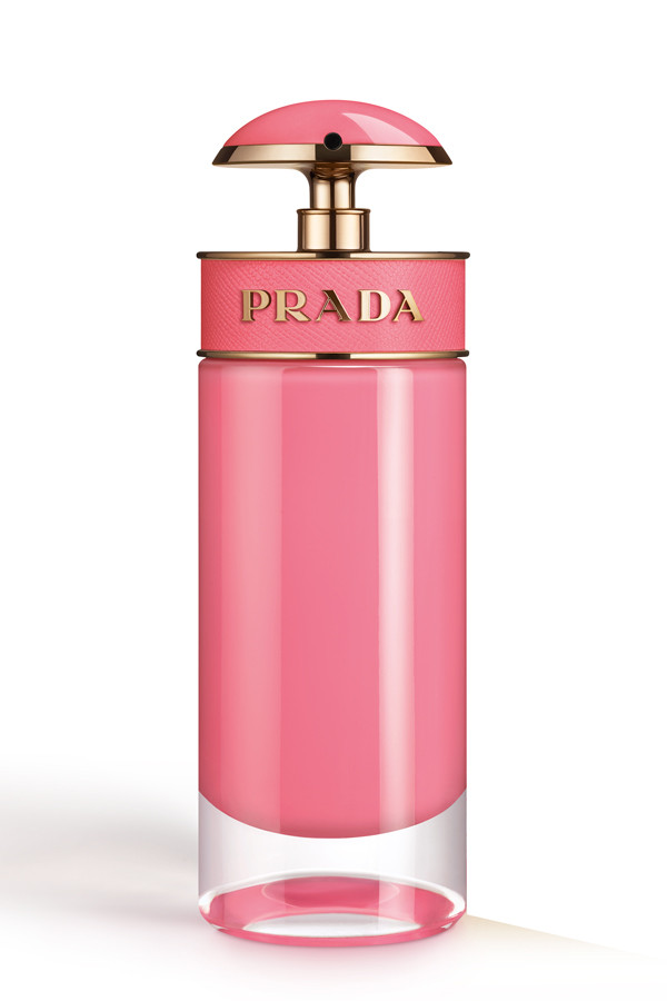Prada Candy Gloss 50ML EDT Bayan Parfümü