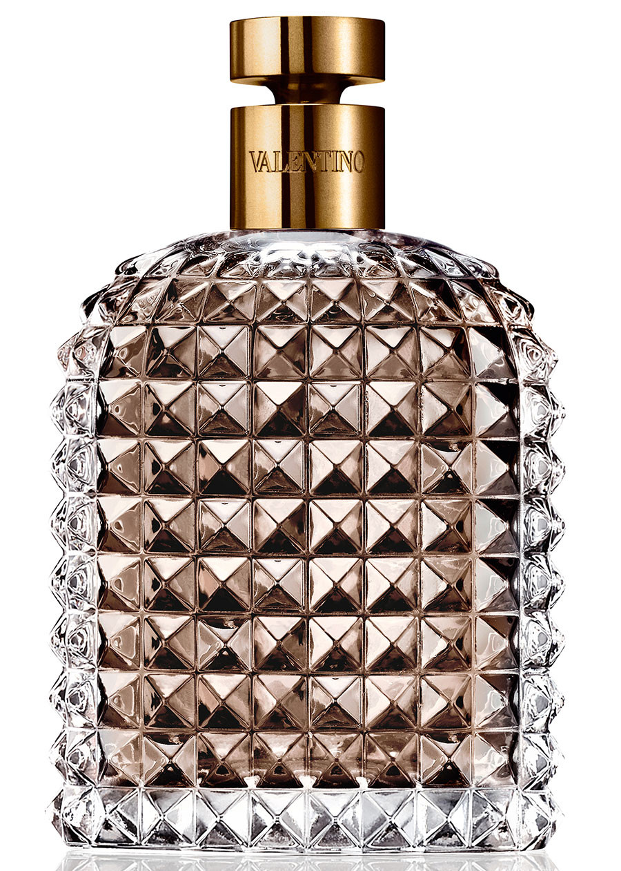 Valentino Uomo Aftershave Lotion  100 ml