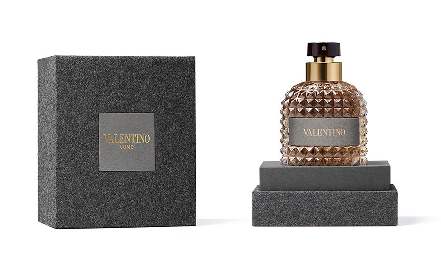 Valentıno Uomo EDT 100ML Yılbaşı Özel Seri Erkek Parfüm