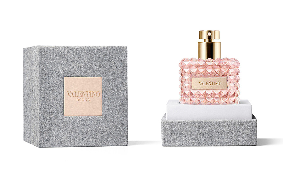 Valentıno Donna EDP 100ML Yılbaşı Özel Seri Bayan Parfüm