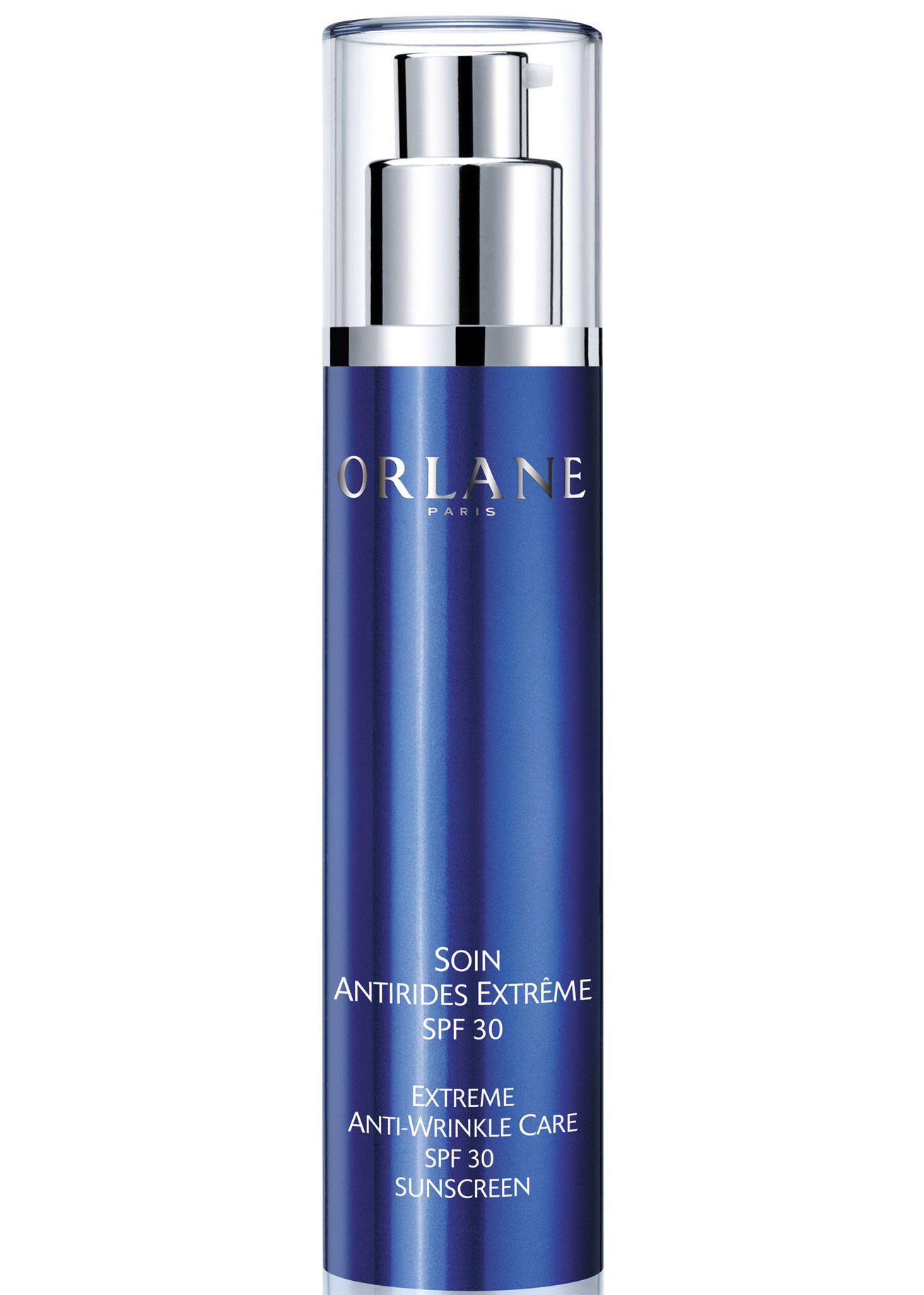 Orlane Soin Antirides Extreme SPF 30 