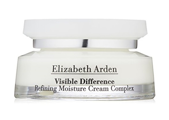 Elizabeth Arden Visible Difference Refining Moisture Cream Complex 75 ML
