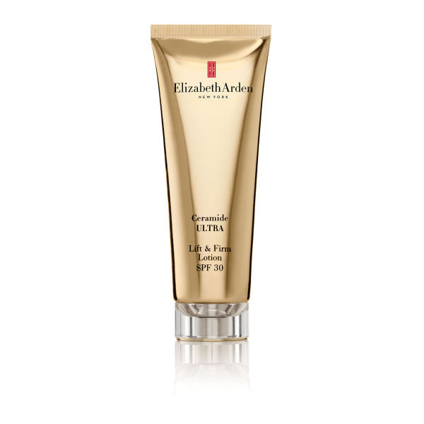Elizabeth Arden Ceramide Plump Perfect Ultra Lift Firm Moisture Lotion SPF 30 50 ML