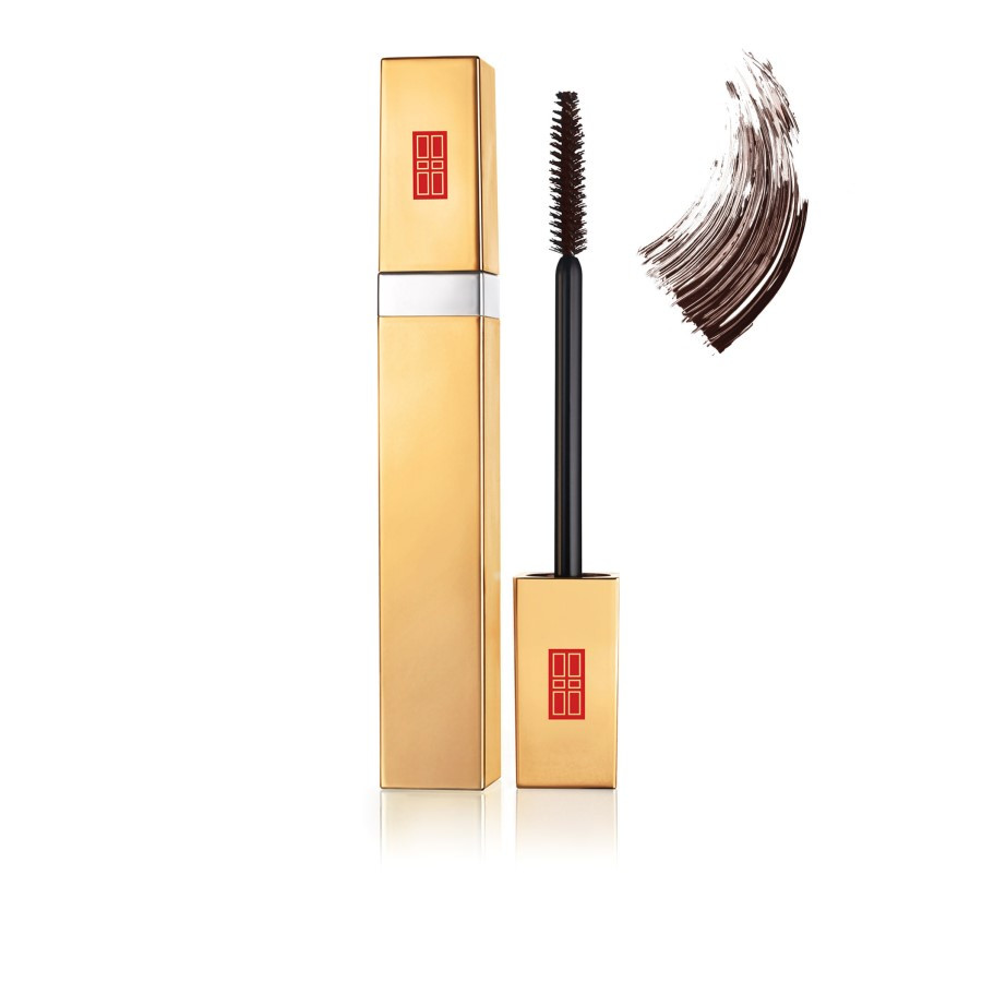 Elizabeth Arden Beautiful Color Lash Enhancing Mascara - Black/Brown