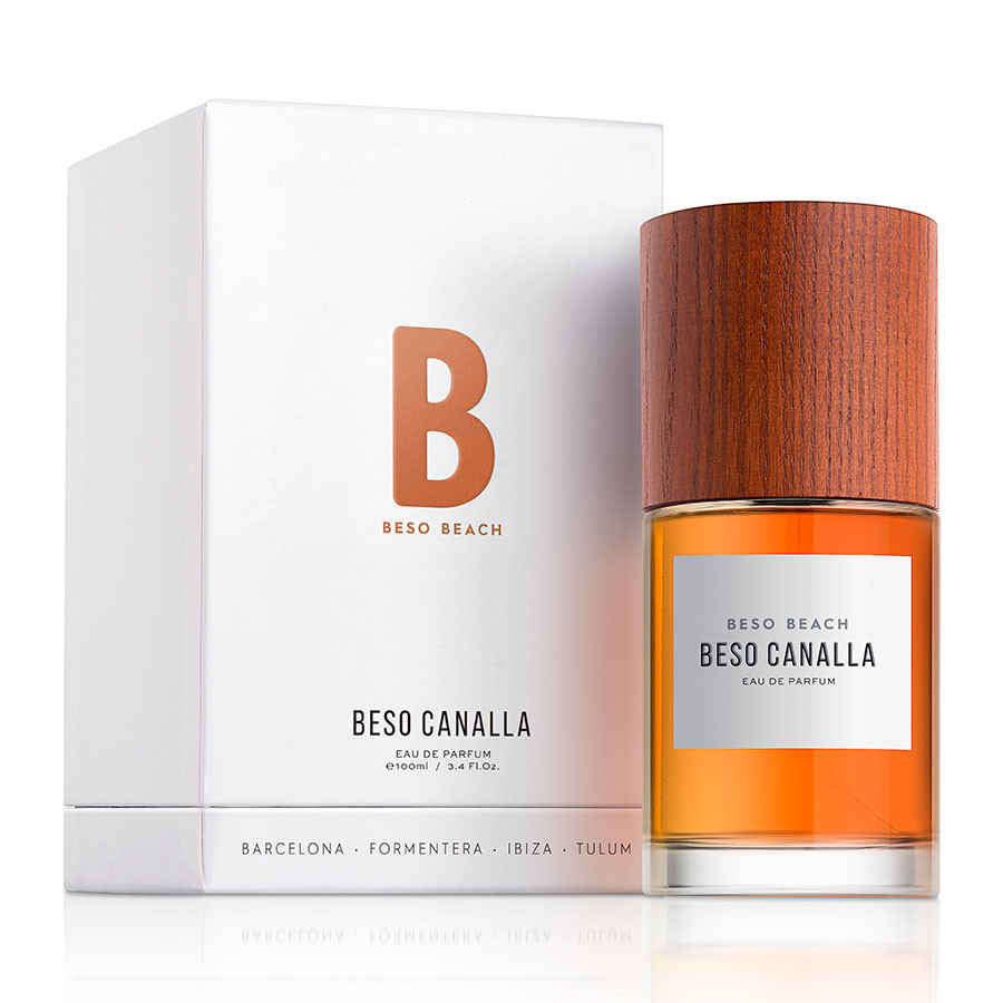 Beso Beach Canalla EDP 100 ML