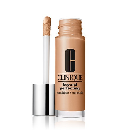Clinique Beyond Perfection Fondöten ve Kapatıcı - 15 Beige