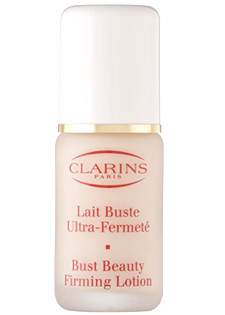 Clarins Lait Buste Ultra Fermete  50ml