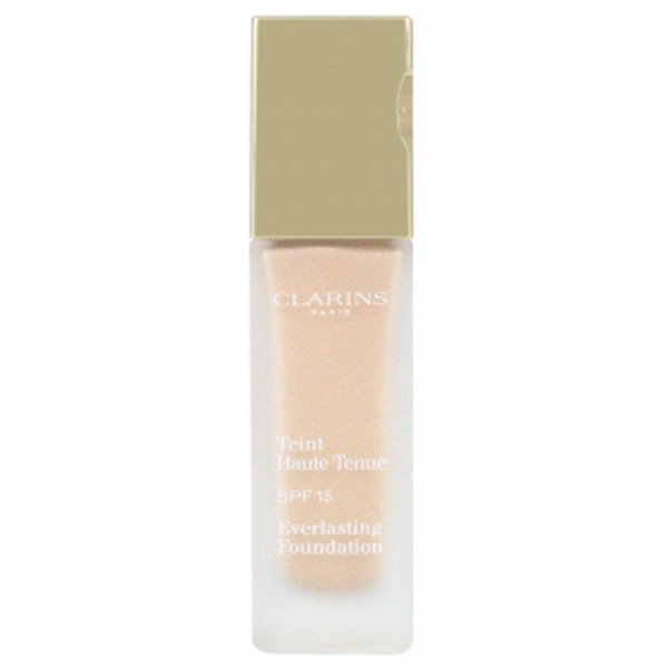 Clarins Everlasting Foundation 105